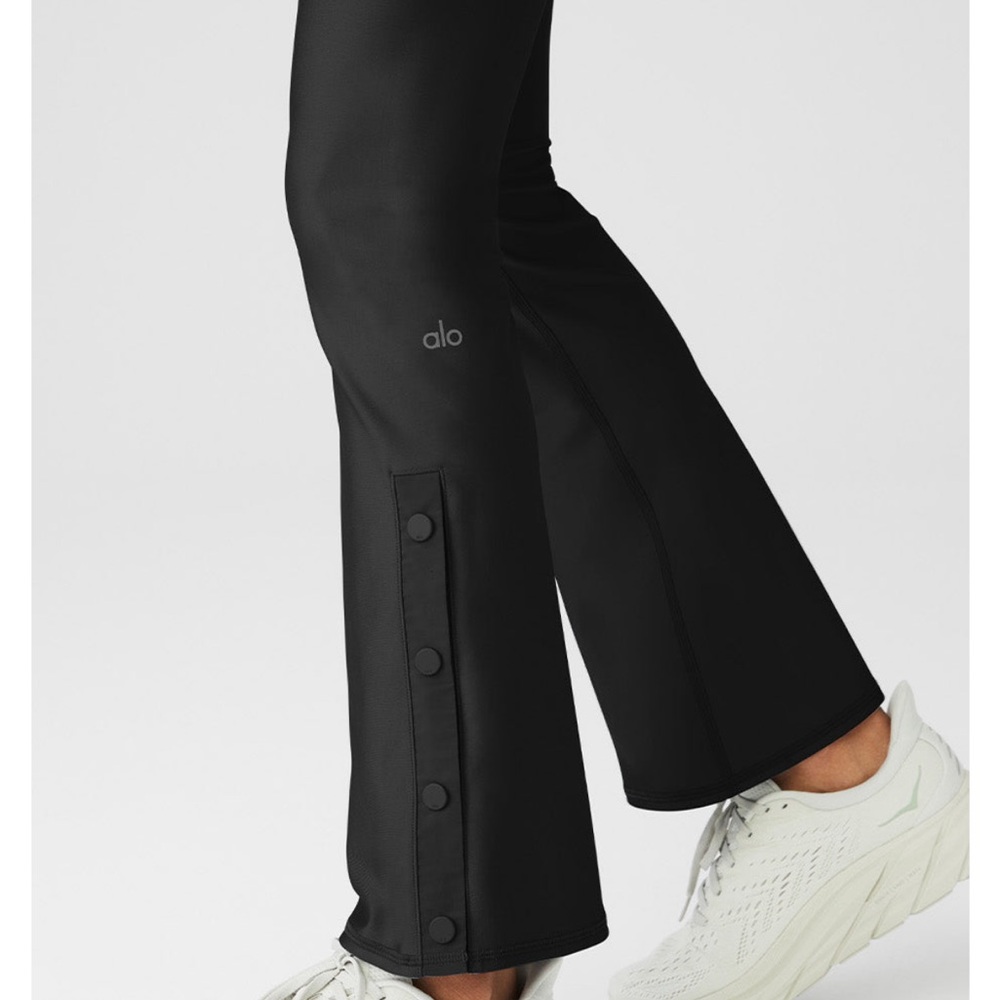 Airlift High-Waist 7/8 Game Changer Legging